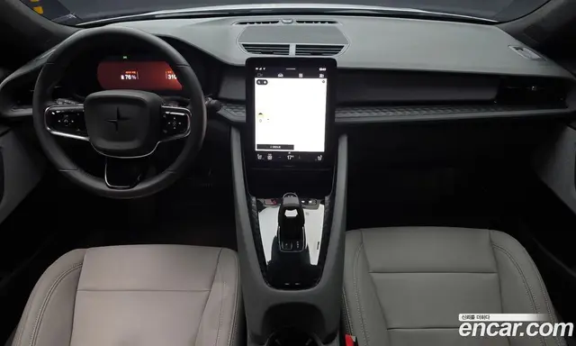 Polestar Polestar 2 2022 0.2 автомат (гидро), миниатюра 10