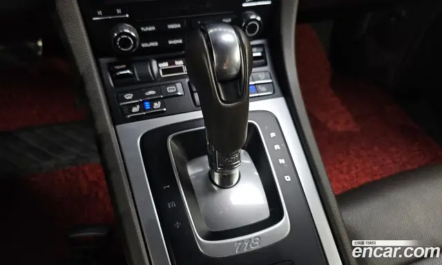 Porsche 718 2018 2.5 автомат (гидро), миниатюра 11 Porsche 718 2018 2.5 автомат (гидро), миниатюра 11
