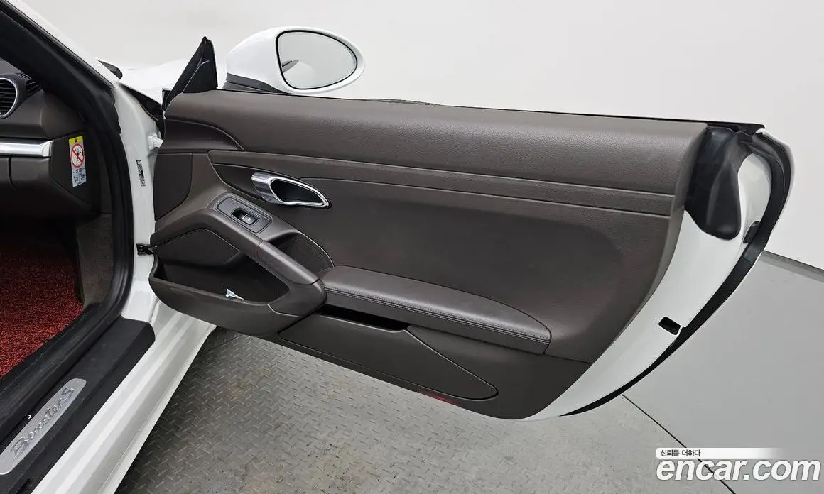 Porsche 718 2018 2.5 автомат (гидро), фото 14 Porsche 718 2018 2.5 автомат (гидро), фото 14
