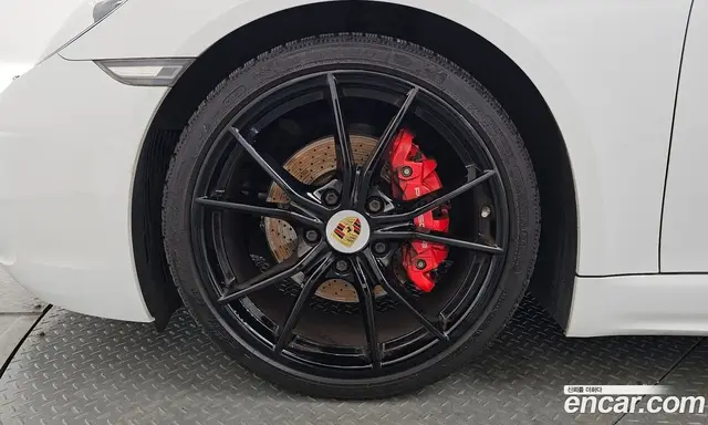 Porsche 718 2018 2.5 автомат (гидро), миниатюра 4 Porsche 718 2018 2.5 автомат (гидро), миниатюра 4