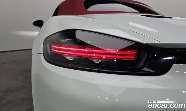 Porsche 718 2018 2.5 автомат (гидро), миниатюра 8 Porsche 718 2018 2.5 автомат (гидро), миниатюра 8