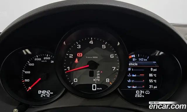 Porsche 718 2018 2.5 автомат (гидро), миниатюра 10 Porsche 718 2018 2.5 автомат (гидро), миниатюра 10
