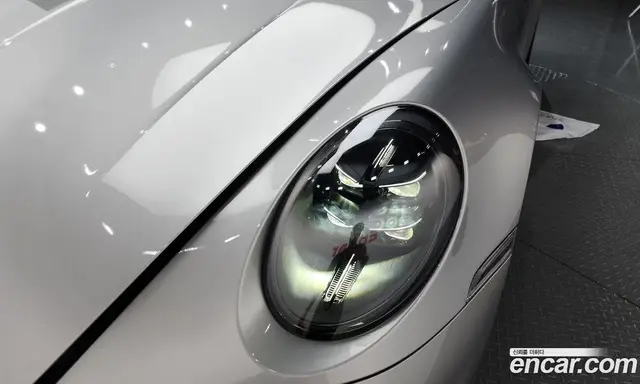 Porsche 911 2025 3.6 автомат (гидро), миниатюра 8 Porsche 911 2025 3.6 автомат (гидро), миниатюра 8