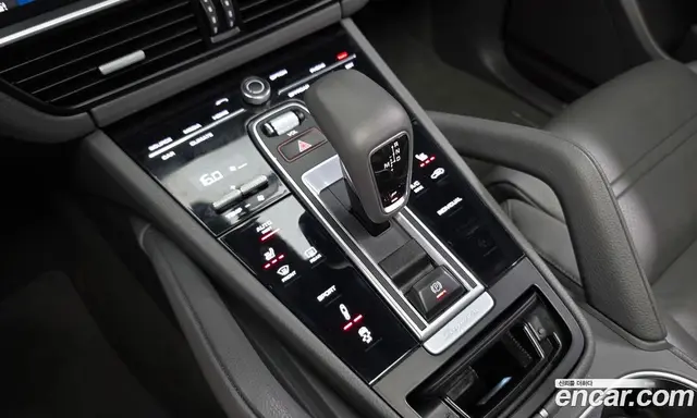 Porsche Cayenne 2019 3.0 автомат (гидро), миниатюра 12