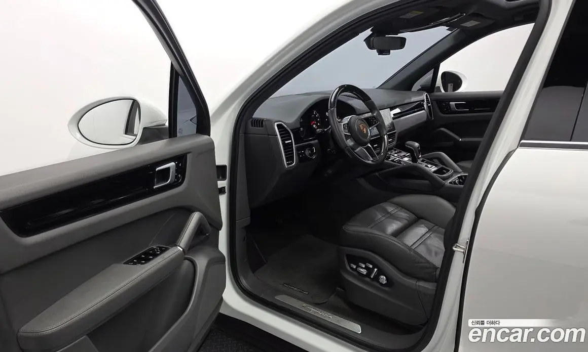 Porsche Cayenne 2019 3.0 автомат (гидро), фото 13