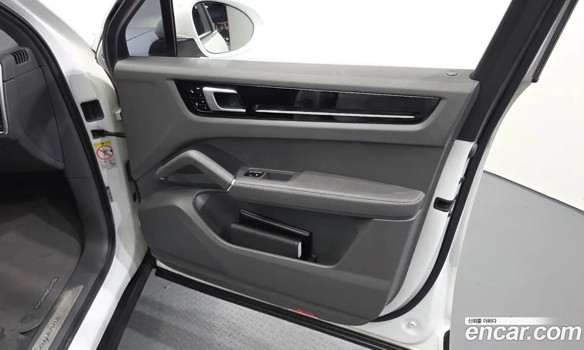 Porsche Cayenne 2019 3.0 автомат (гидро), фото 14