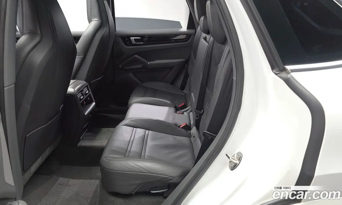 Porsche Cayenne 2019 3.0 автомат (гидро), фото 16