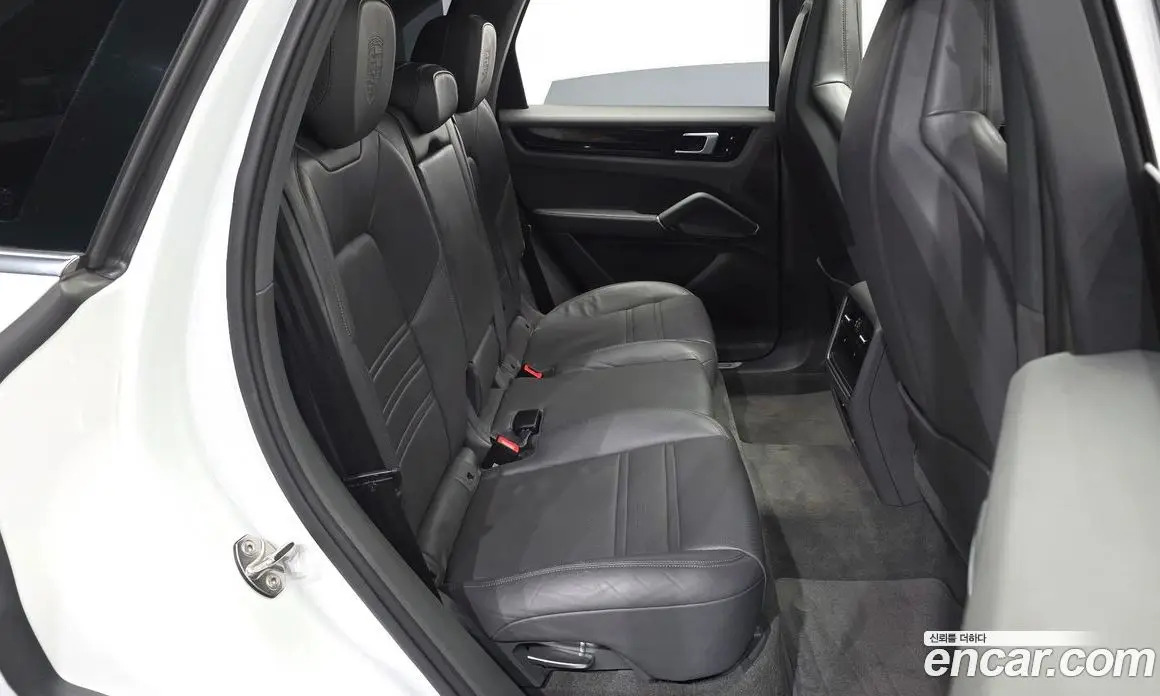 Porsche Cayenne 2019 3.0 автомат (гидро), фото 18