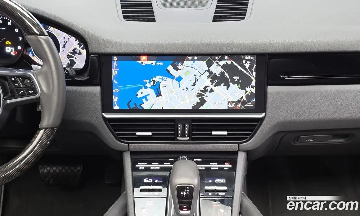Porsche Cayenne 2019 3.0 автомат (гидро), фото 20