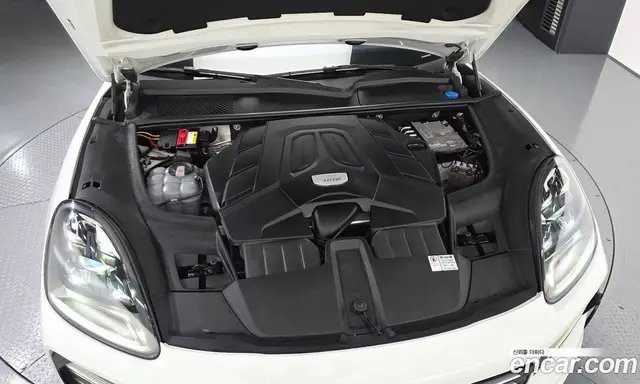 Porsche Cayenne 2019 3.0 автомат (гидро), миниатюра 6