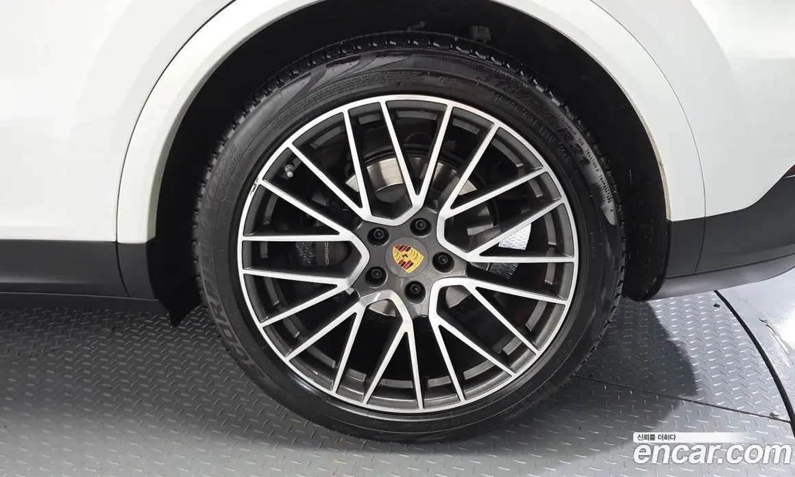 Porsche Cayenne 2019 3.0 автомат (гидро), фото 7