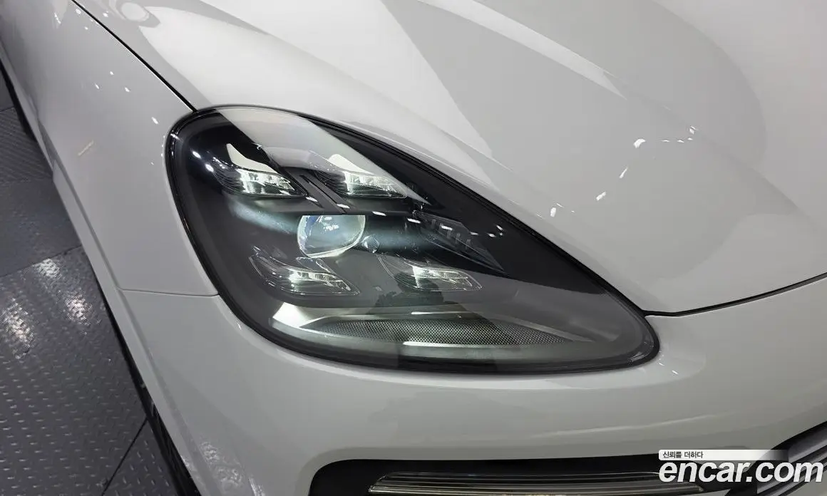 Porsche Cayenne 2019 3.0 автомат (гидро), фото 8