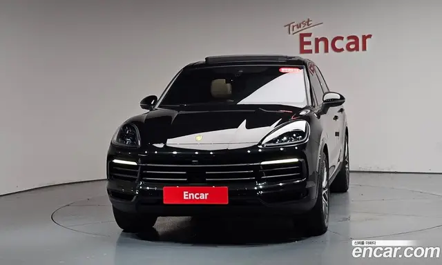 Porsche Cayenne 2023 3.0 автомат (гидро), миниатюра 2 Porsche Cayenne 2023 3.0 автомат (гидро), миниатюра 2