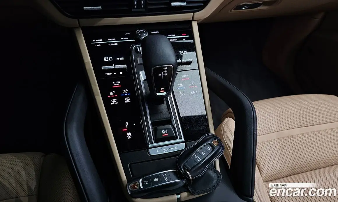 Porsche Cayenne 2023 3.0 автомат (гидро), фото 11 Porsche Cayenne 2023 3.0 автомат (гидро), фото 11