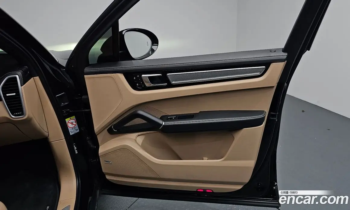Porsche Cayenne 2023 3.0 автомат (гидро), фото 13 Porsche Cayenne 2023 3.0 автомат (гидро), фото 13