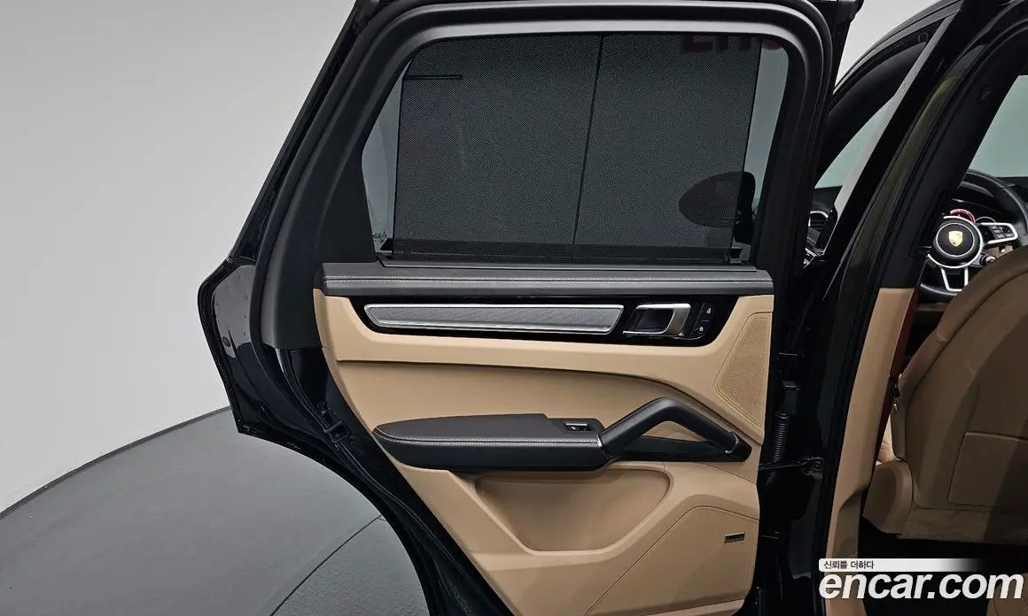 Porsche Cayenne 2023 3.0 автомат (гидро), фото 14 Porsche Cayenne 2023 3.0 автомат (гидро), фото 14