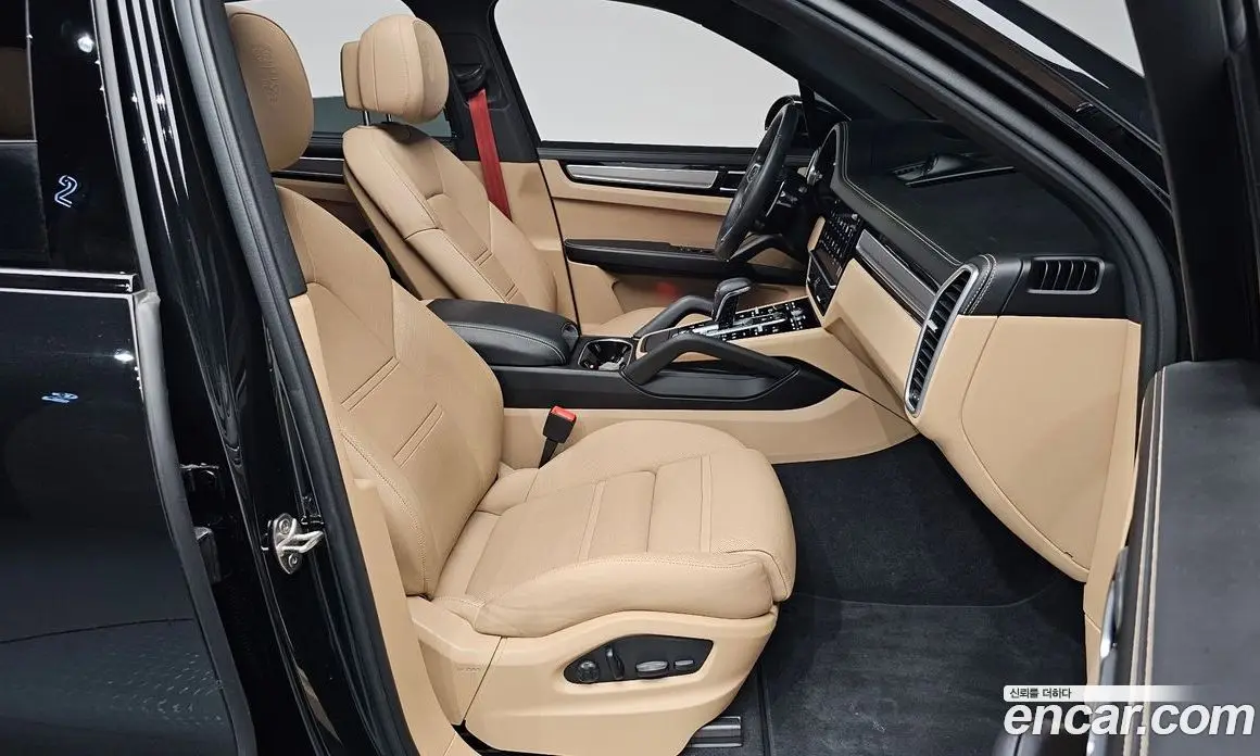 Porsche Cayenne 2023 3.0 автомат (гидро), фото 15 Porsche Cayenne 2023 3.0 автомат (гидро), фото 15