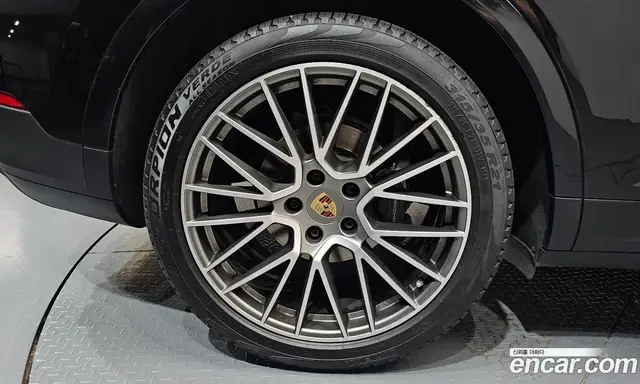 Porsche Cayenne 2023 3.0 автомат (гидро), миниатюра 6 Porsche Cayenne 2023 3.0 автомат (гидро), миниатюра 6