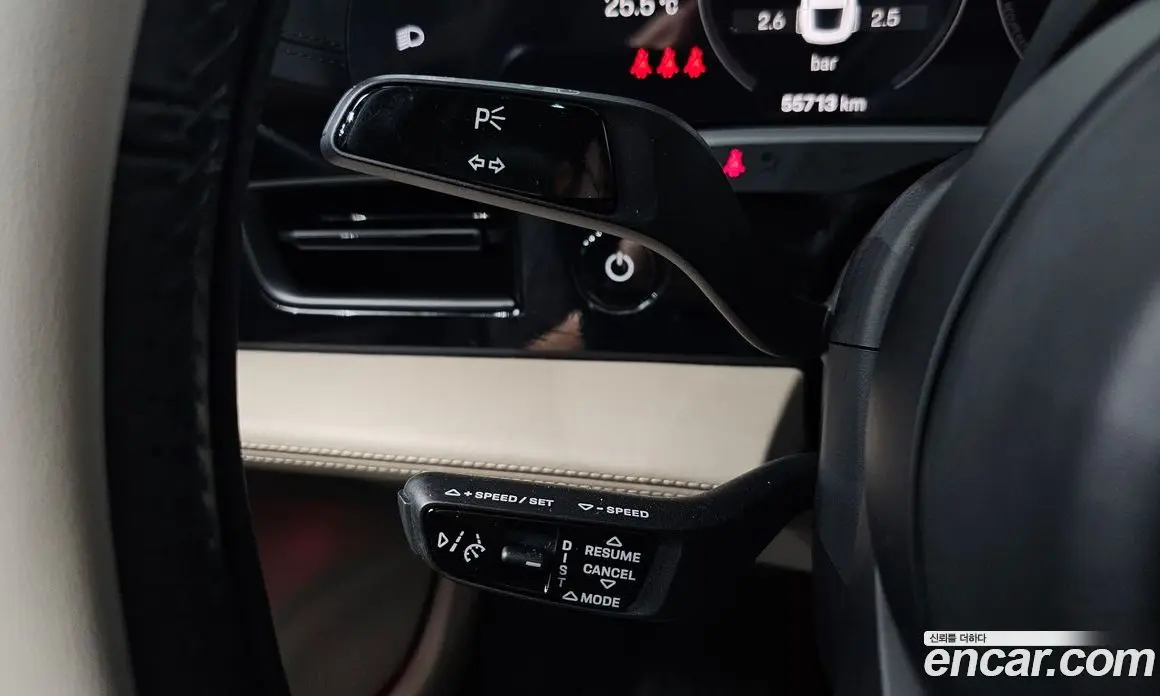 Porsche Taycan 2021 0.1 автомат (гидро), фото 20