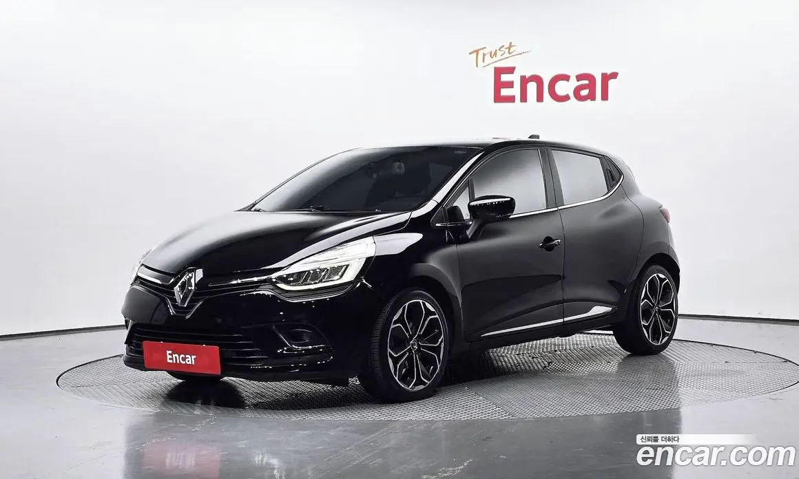 Renault (Samsung) Cilo 2018 1.5 автомат (гидро), фото 1 Renault (Samsung) Cilo 2018 1.5 автомат (гидро), фото 1