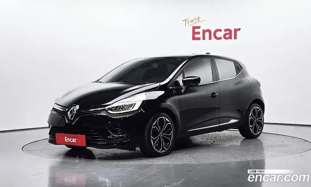 Renault (Samsung) Cilo, 2018, 79 878 км
