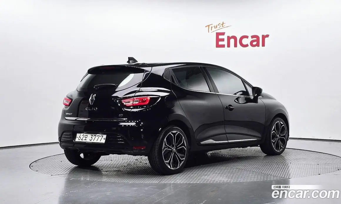 Renault (Samsung) Cilo 2018 1.5 автомат (гидро), фото 2 Renault (Samsung) Cilo 2018 1.5 автомат (гидро), фото 2