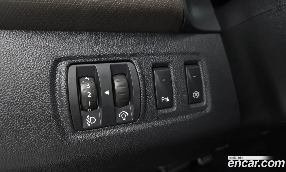 Renault (Samsung) Cilo 2018 1.5 автомат (гидро), фото 14 Renault (Samsung) Cilo 2018 1.5 автомат (гидро), фото 14