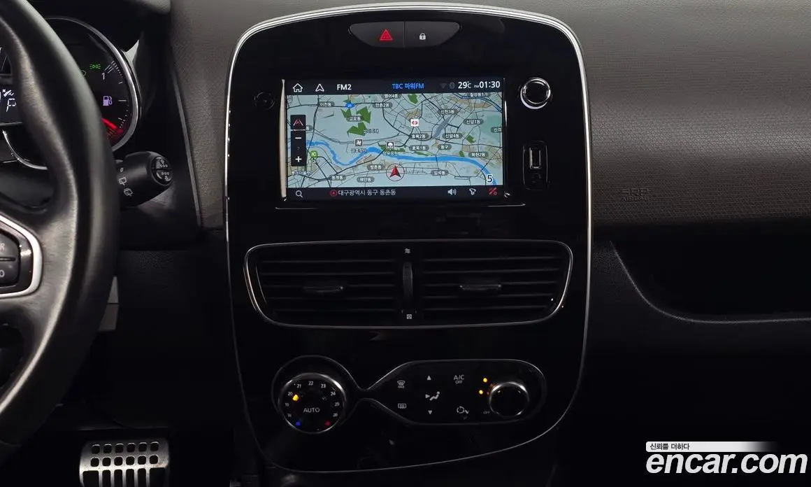 Renault (Samsung) Cilo 2018 1.5 автомат (гидро), фото 15 Renault (Samsung) Cilo 2018 1.5 автомат (гидро), фото 15