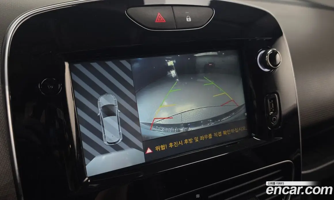 Renault (Samsung) Cilo 2018 1.5 автомат (гидро), фото 16 Renault (Samsung) Cilo 2018 1.5 автомат (гидро), фото 16