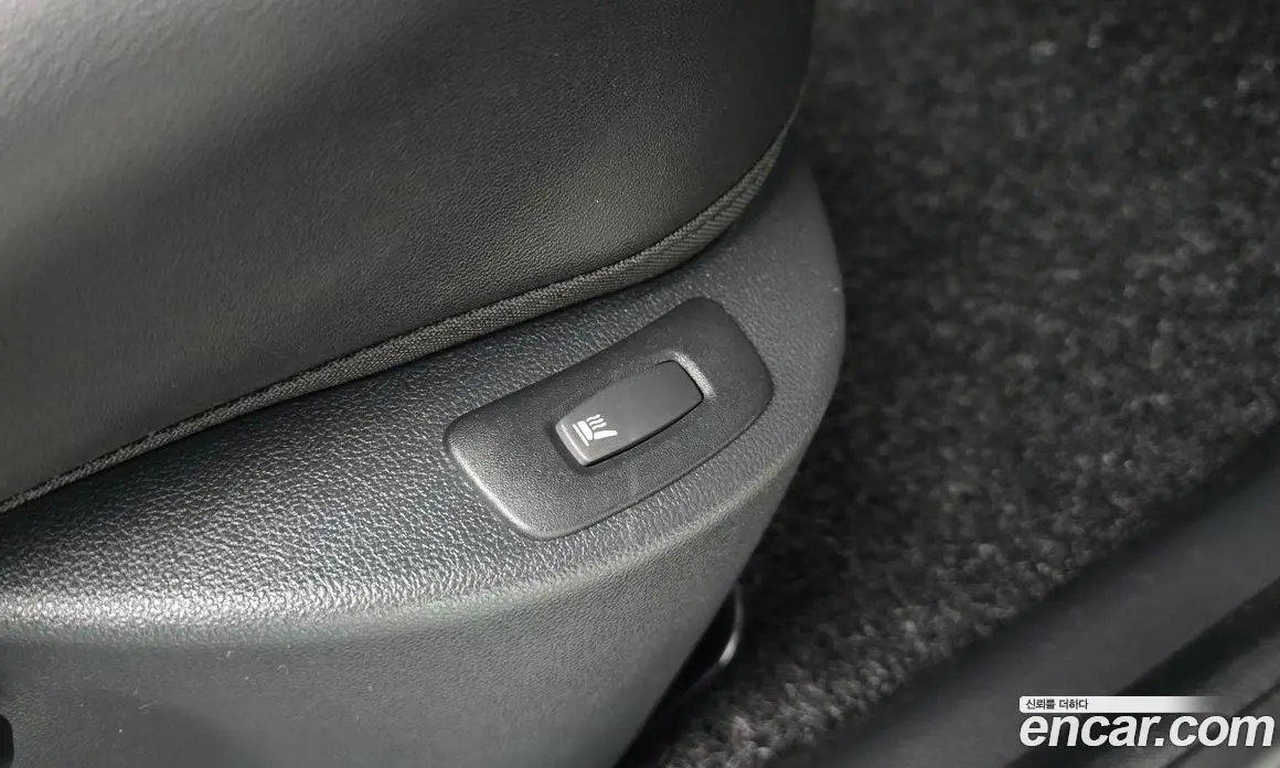 Renault (Samsung) Cilo 2018 1.5 автомат (гидро), фото 17 Renault (Samsung) Cilo 2018 1.5 автомат (гидро), фото 17