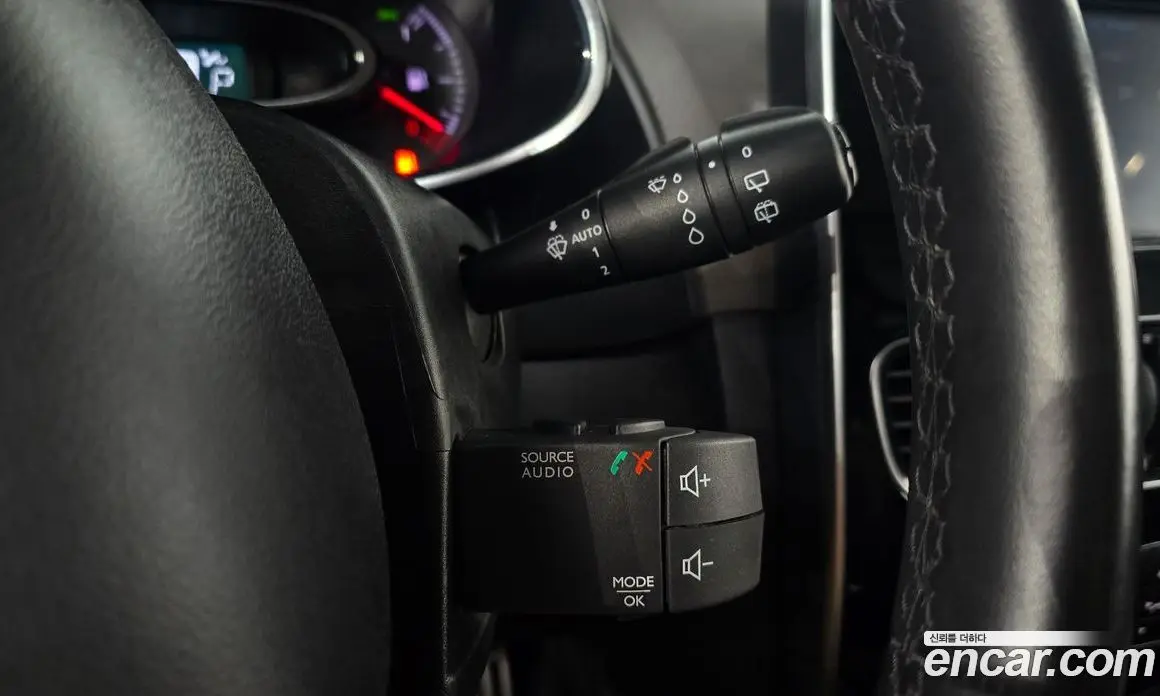 Renault (Samsung) Cilo 2018 1.5 автомат (гидро), фото 19 Renault (Samsung) Cilo 2018 1.5 автомат (гидро), фото 19