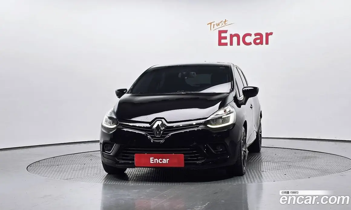 Renault (Samsung) Cilo 2018 1.5 автомат (гидро), фото 3 Renault (Samsung) Cilo 2018 1.5 автомат (гидро), фото 3