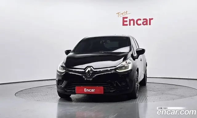 Renault (Samsung) Cilo 2018 1.5 автомат (гидро), миниатюра 3 Renault (Samsung) Cilo 2018 1.5 автомат (гидро), миниатюра 3