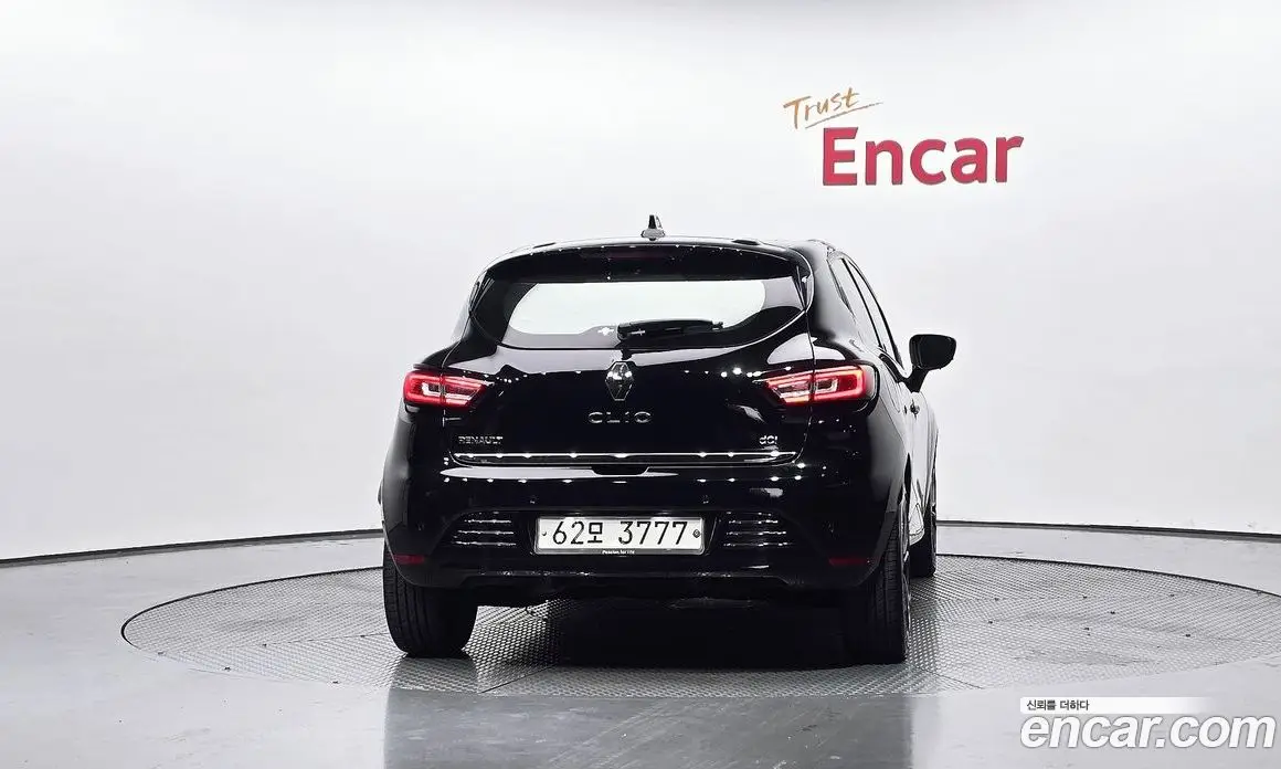 Renault (Samsung) Cilo 2018 1.5 автомат (гидро), фото 4 Renault (Samsung) Cilo 2018 1.5 автомат (гидро), фото 4