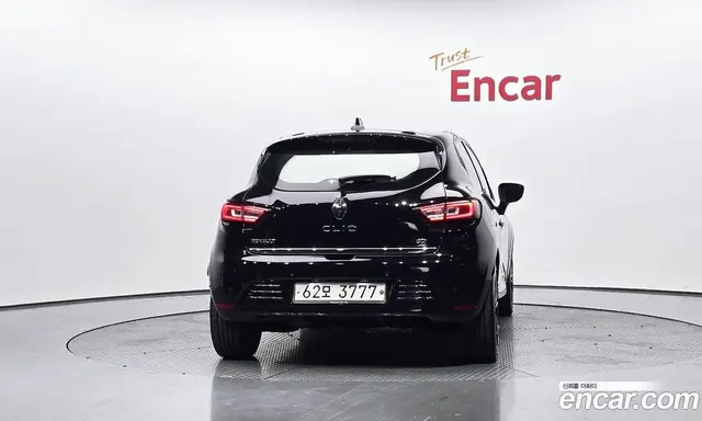 Renault (Samsung) Cilo 2018 1.5 автомат (гидро), миниатюра 4 Renault (Samsung) Cilo 2018 1.5 автомат (гидро), миниатюра 4