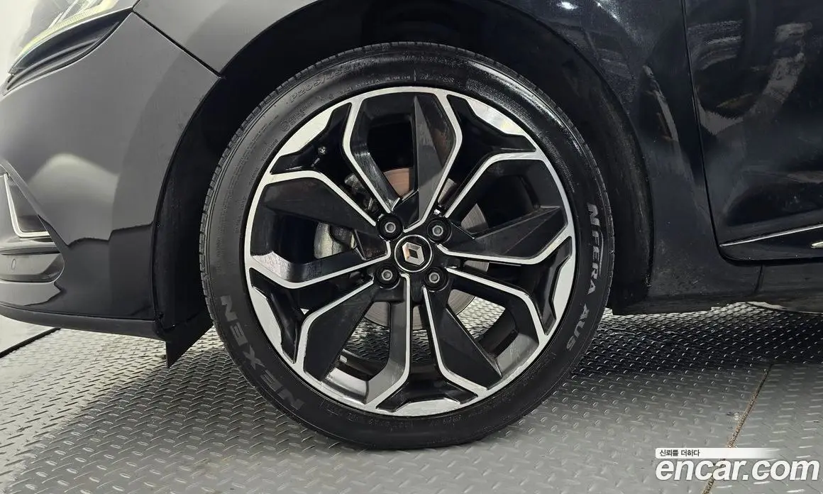 Renault (Samsung) Cilo 2018 1.5 автомат (гидро), фото 5 Renault (Samsung) Cilo 2018 1.5 автомат (гидро), фото 5