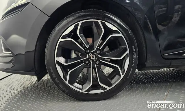 Renault (Samsung) Cilo 2018 1.5 автомат (гидро), миниатюра 5 Renault (Samsung) Cilo 2018 1.5 автомат (гидро), миниатюра 5