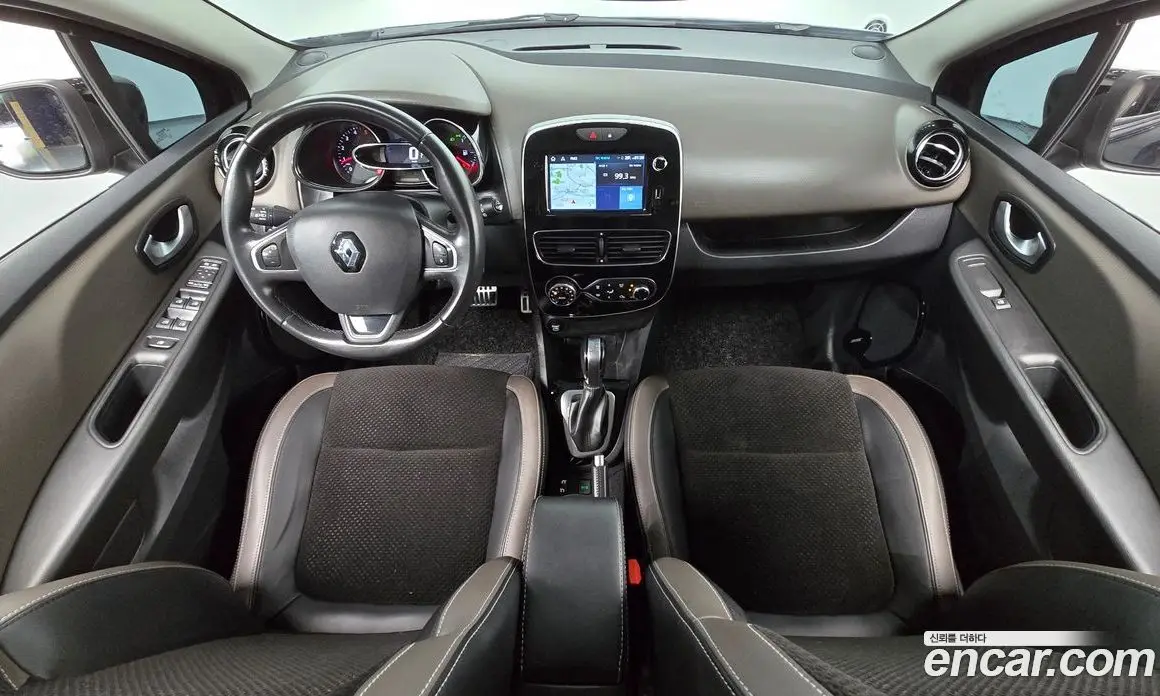 Renault (Samsung) Cilo 2018 1.5 автомат (гидро), фото 7 Renault (Samsung) Cilo 2018 1.5 автомат (гидро), фото 7