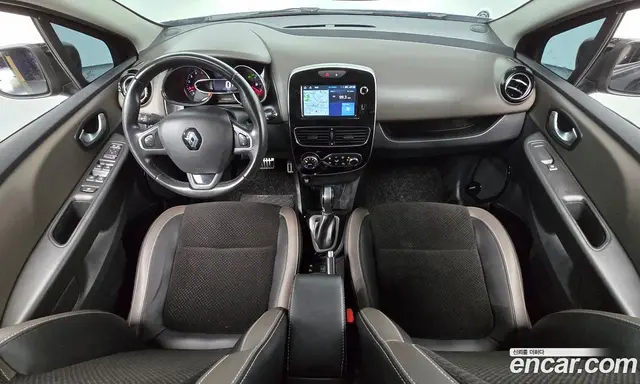 Renault (Samsung) Cilo 2018 1.5 автомат (гидро), миниатюра 7 Renault (Samsung) Cilo 2018 1.5 автомат (гидро), миниатюра 7