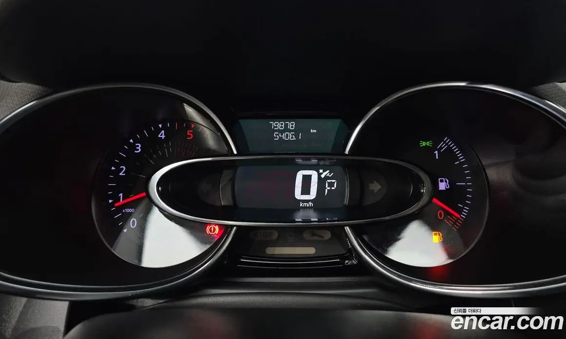 Renault (Samsung) Cilo 2018 1.5 автомат (гидро), фото 8 Renault (Samsung) Cilo 2018 1.5 автомат (гидро), фото 8