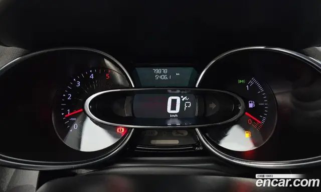 Renault (Samsung) Cilo 2018 1.5 автомат (гидро), миниатюра 8 Renault (Samsung) Cilo 2018 1.5 автомат (гидро), миниатюра 8