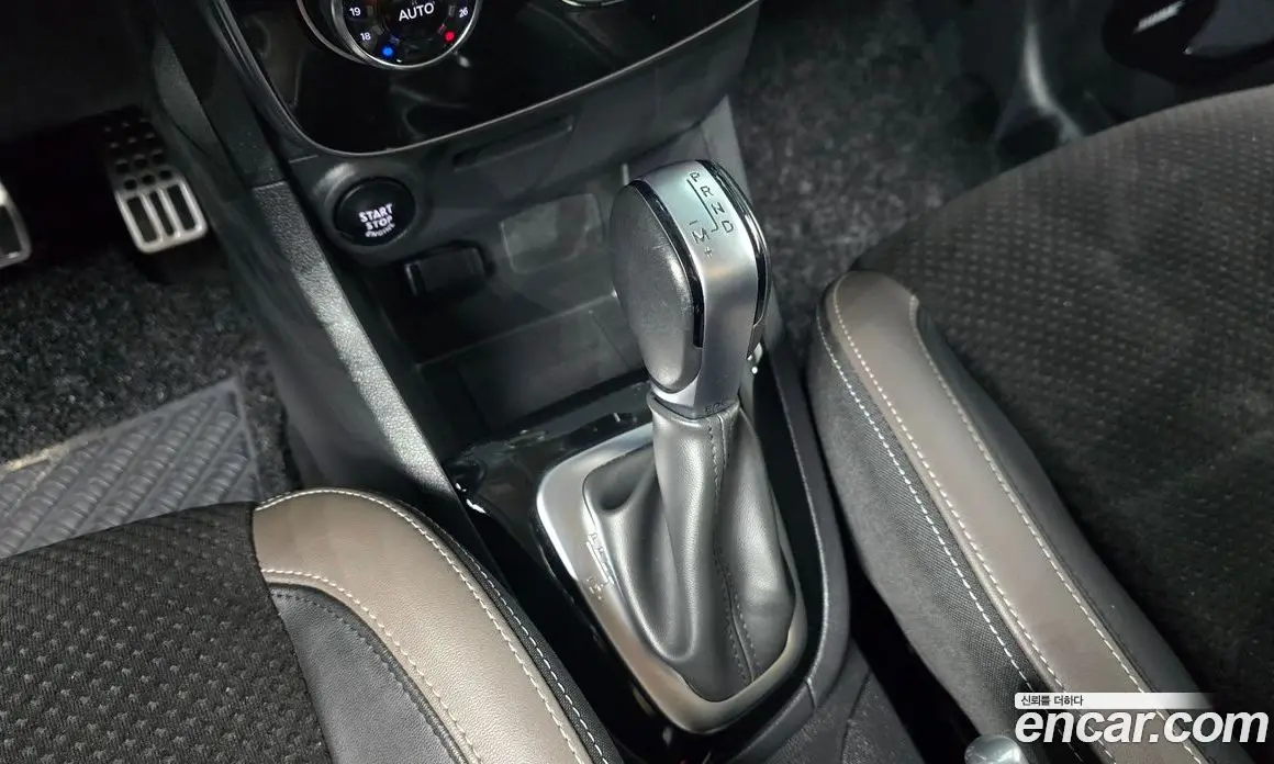 Renault (Samsung) Cilo 2018 1.5 автомат (гидро), фото 9 Renault (Samsung) Cilo 2018 1.5 автомат (гидро), фото 9