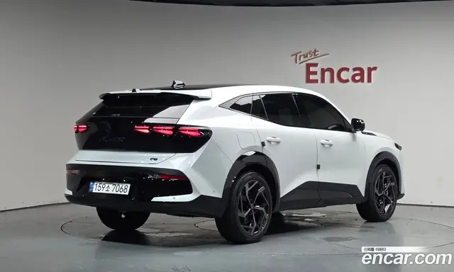 Renault (Samsung) Fluence, 2026, 2 985 км
