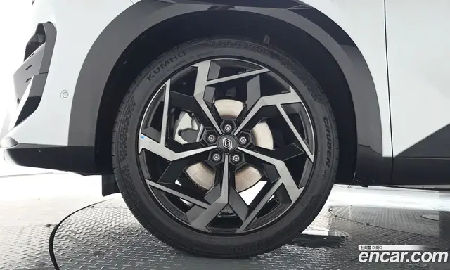 Renault (Samsung) Fluence 2026 1.5 автомат (гидро), миниатюра 4