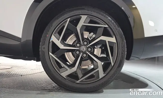 Renault (Samsung) Fluence 2026 1.5 автомат (гидро), миниатюра 6