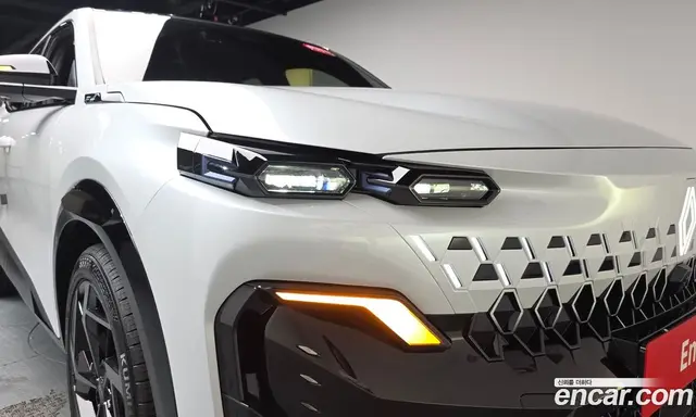 Renault (Samsung) Fluence 2026 1.5 автомат (гидро), миниатюра 7