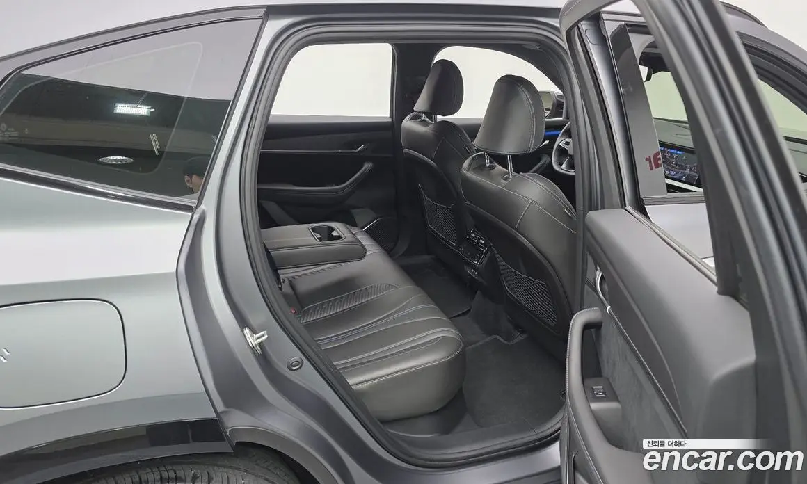 Renault (Samsung) Grand Koleos 2024 1.5 автомат (гидро), фото 12