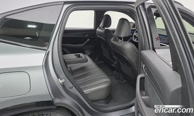 Renault (Samsung) Grand Koleos 2024 1.5 автомат (гидро), миниатюра 12