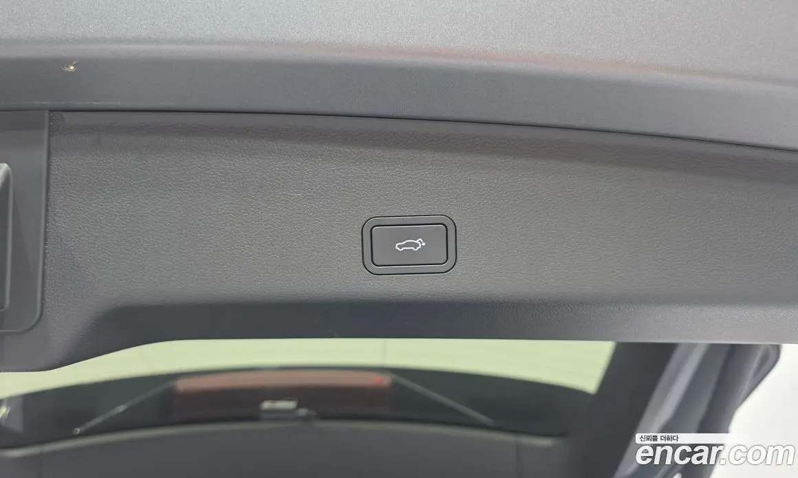Renault (Samsung) Grand Koleos 2024 1.5 автомат (гидро), фото 20