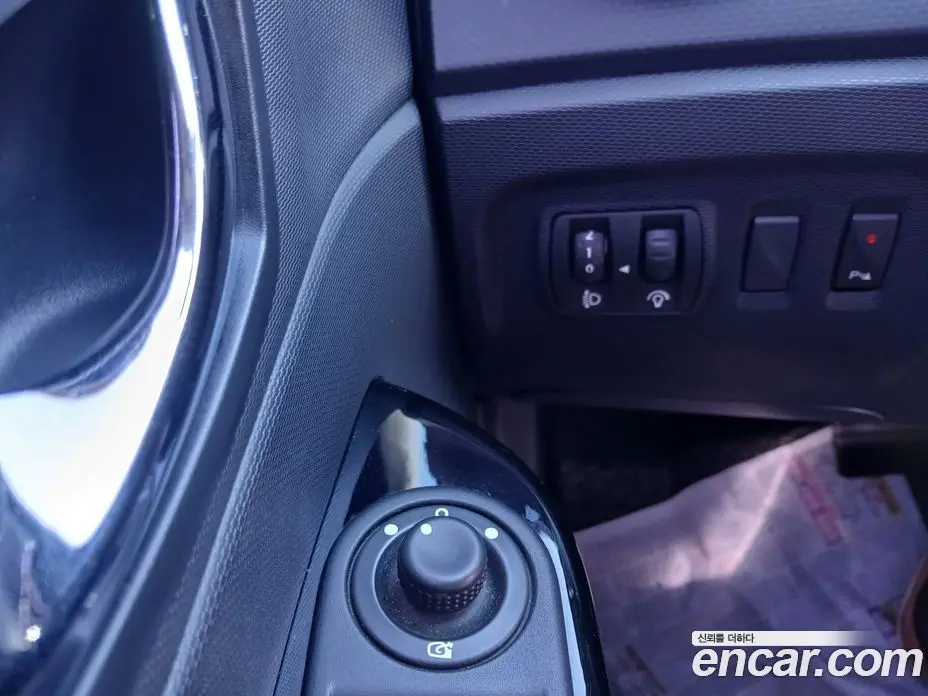 Renault (Samsung) QM3 2015 1.5 автомат (гидро), фото 12